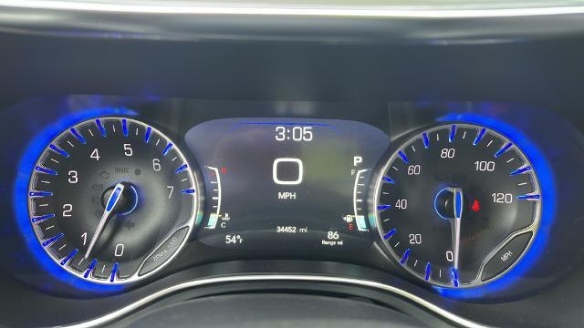 2026 Chrysler Pacifica - $33,138