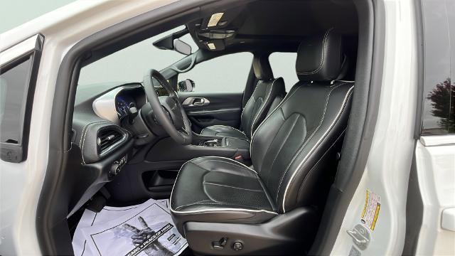 2026 Chrysler Pacifica - $33,138