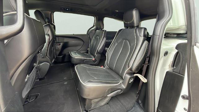 2026 Chrysler Pacifica - $33,138
