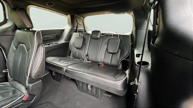 2026 Chrysler Pacifica - $33,138
