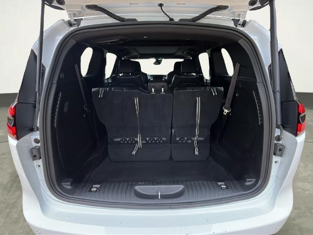 2026 Chrysler Pacifica - $33,138