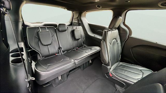 2026 Chrysler Pacifica - $33,138