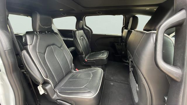 2026 Chrysler Pacifica - $33,138