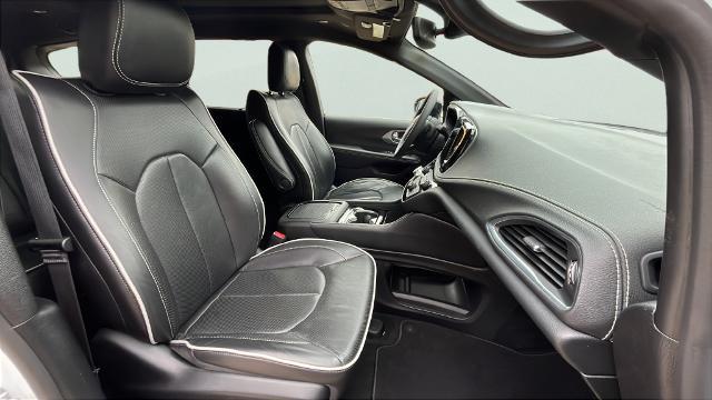 2026 Chrysler Pacifica - $33,138
