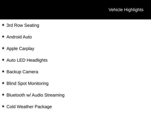 2026 Chrysler Pacifica - $35,087
