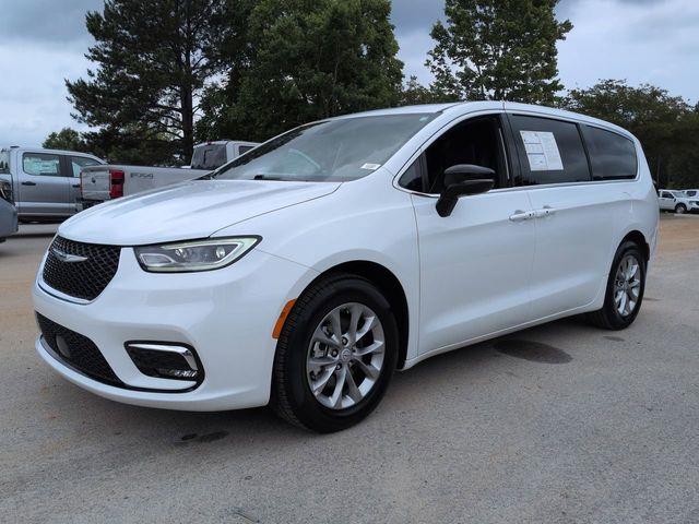 2026 Chrysler Pacifica - $35,087