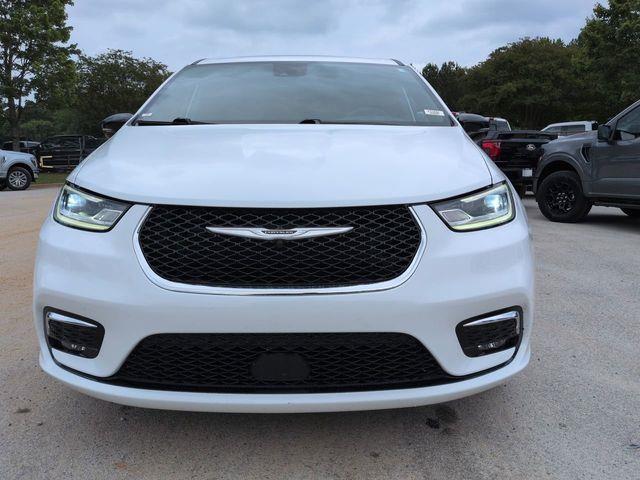 2026 Chrysler Pacifica - $35,087