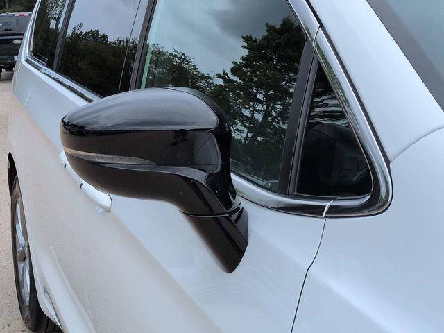 2026 Chrysler Pacifica - $35,087