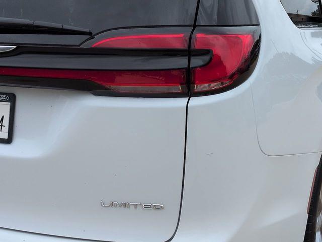 2026 Chrysler Pacifica - $35,087
