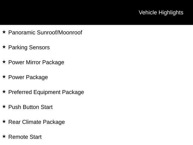 2026 Chrysler Pacifica - $35,087