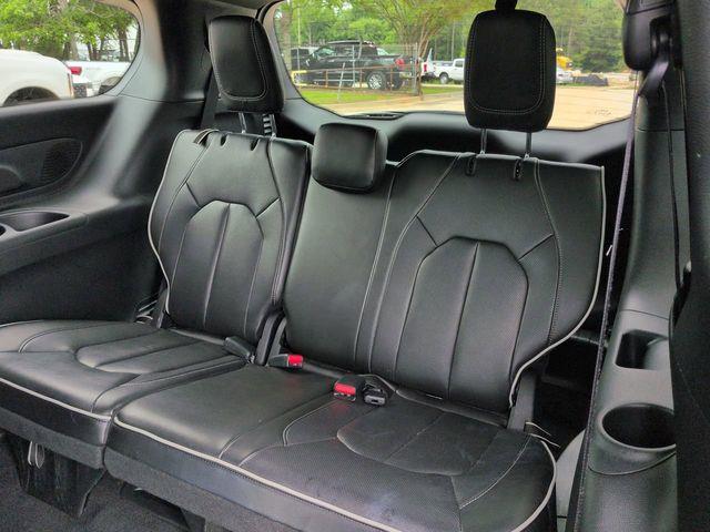 2026 Chrysler Pacifica - $35,087