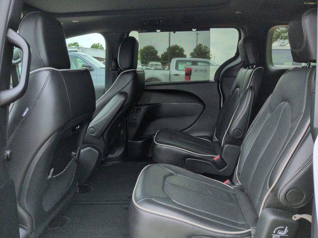 2026 Chrysler Pacifica - $35,087