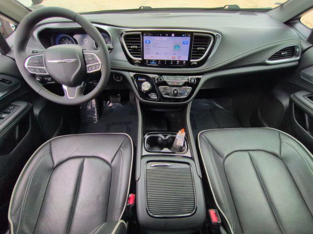 2026 Chrysler Pacifica - $35,087