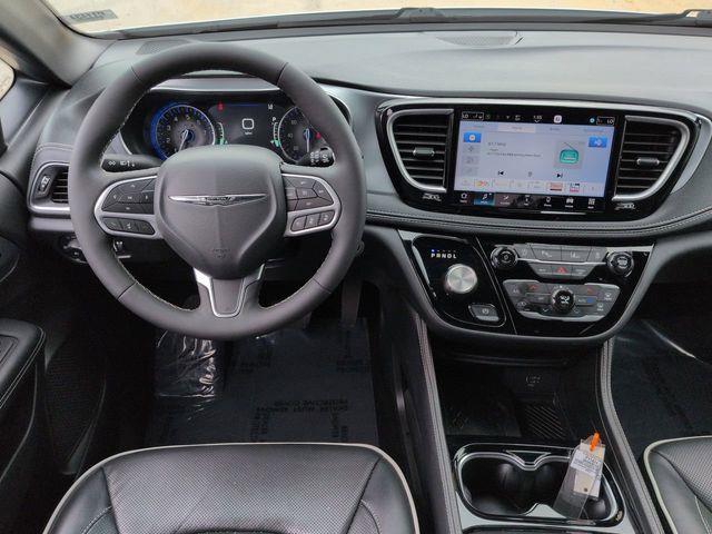 2026 Chrysler Pacifica - $35,087