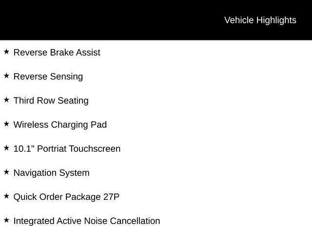 2026 Chrysler Pacifica - $35,087