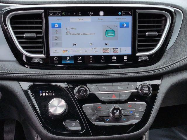 2026 Chrysler Pacifica - $35,087