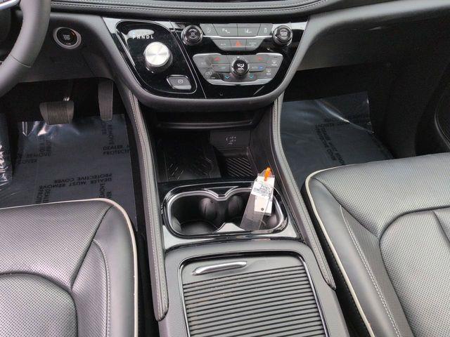 2026 Chrysler Pacifica - $35,087