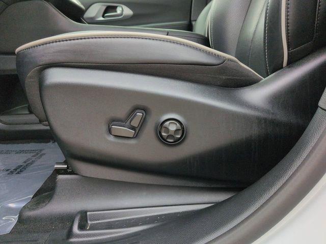 2026 Chrysler Pacifica - $35,087