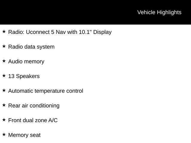 2026 Chrysler Pacifica - $35,087
