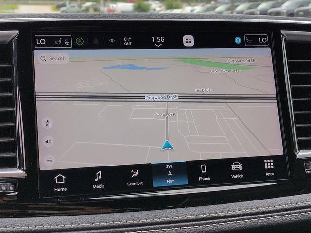 2026 Chrysler Pacifica - $35,087