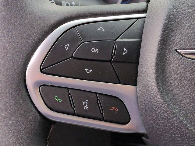2026 Chrysler Pacifica - $35,087