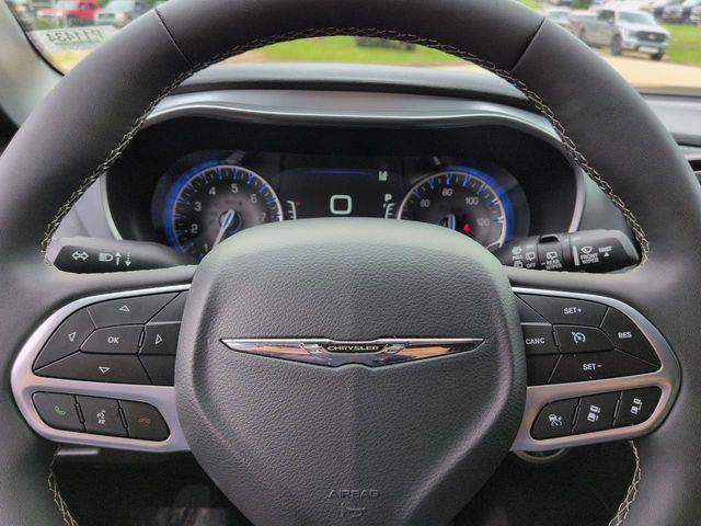 2026 Chrysler Pacifica - $35,087