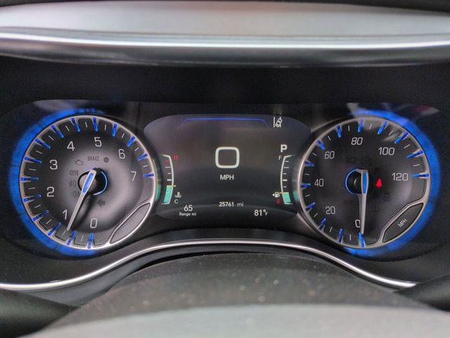 2026 Chrysler Pacifica - $35,087