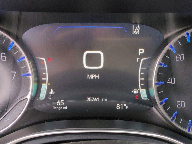 2026 Chrysler Pacifica - $35,087