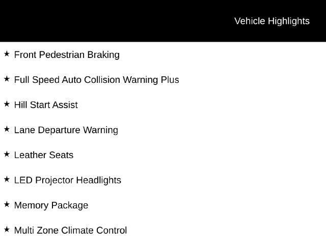 2026 Chrysler Pacifica - $34,642