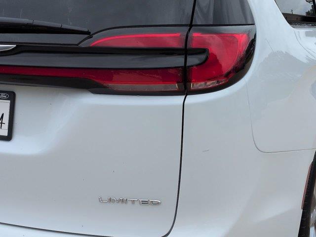 2026 Chrysler Pacifica - $34,642