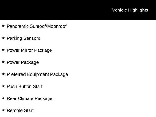 2026 Chrysler Pacifica - $34,642