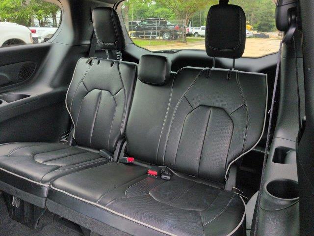 2026 Chrysler Pacifica - $34,642