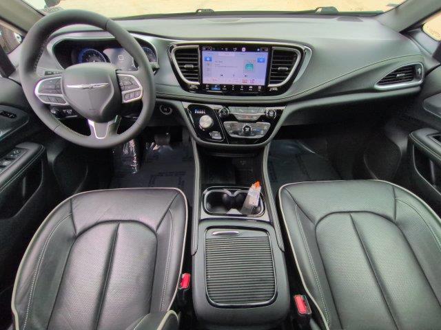 2026 Chrysler Pacifica - $34,642