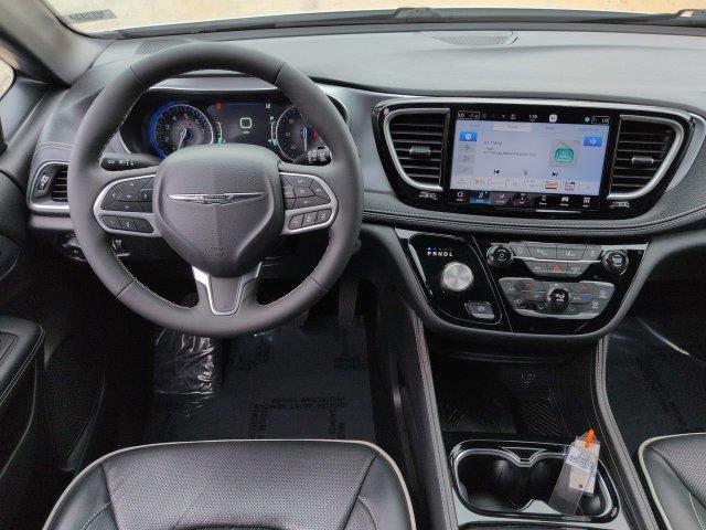 2026 Chrysler Pacifica - $34,642