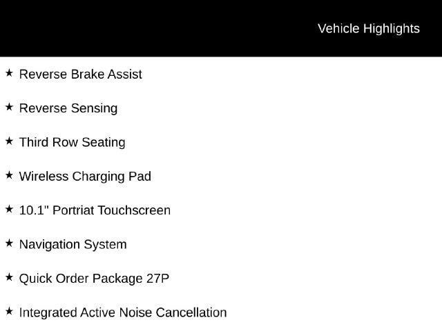 2026 Chrysler Pacifica - $34,642