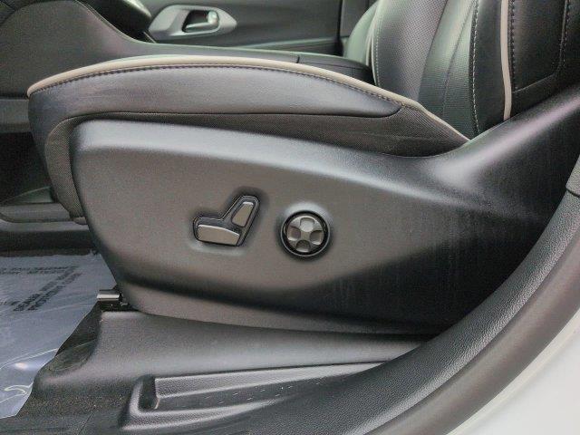 2026 Chrysler Pacifica - $34,642