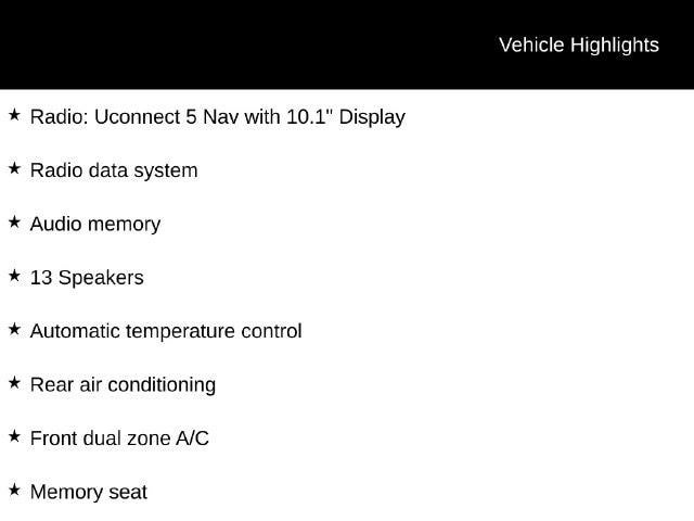 2026 Chrysler Pacifica - $34,642