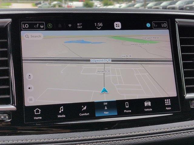 2026 Chrysler Pacifica - $34,642
