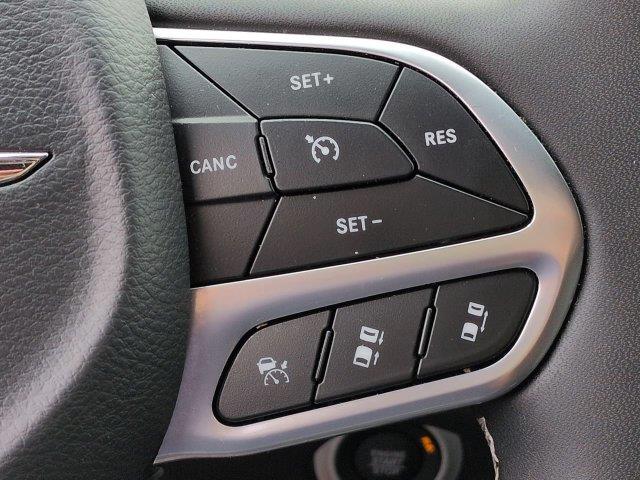 2026 Chrysler Pacifica - $34,642