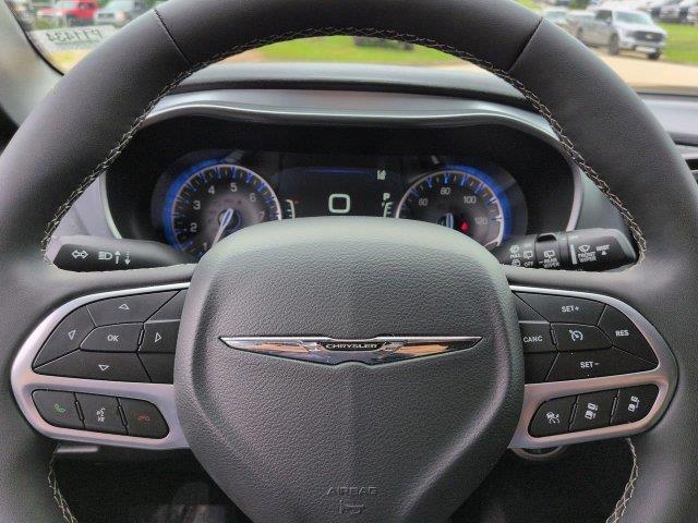 2026 Chrysler Pacifica - $34,642