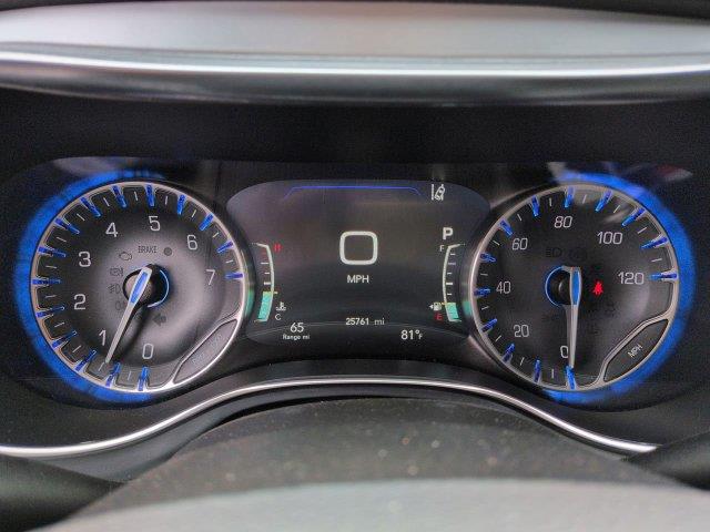 2026 Chrysler Pacifica - $34,642