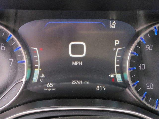 2026 Chrysler Pacifica - $34,642