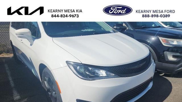 Preowned 2018 Chrysler Pacifica Limited for Sale
