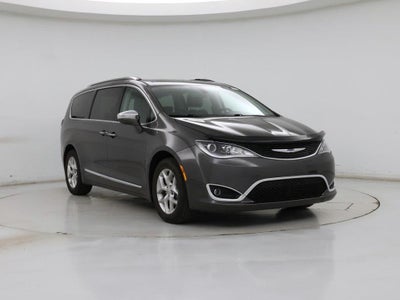 Photo of a 2019 Chrysler Pacifica Limited 4DR Mini-Van for sale