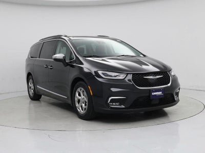 2022 Chrysler Pacifica Limited 4DR Mini-Van