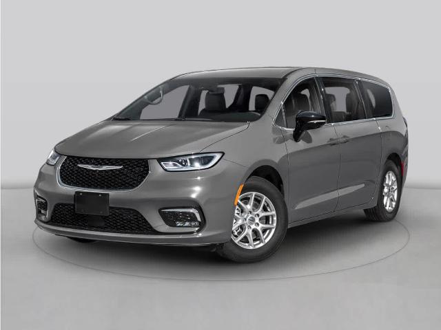 2025 Chrysler Pacifica - $30,275