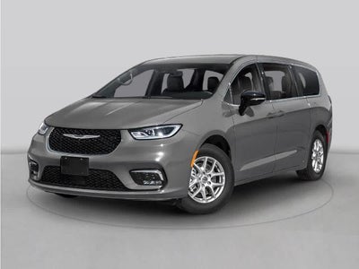2025 Chrysler Pacifica Limited 4DR Mini-Van