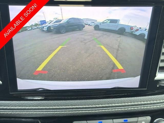2025 Chrysler Pacifica - $30,275