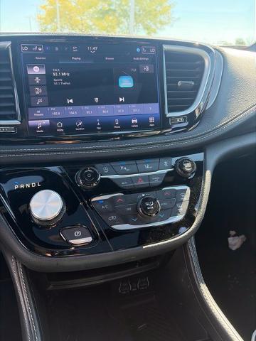 2025 Chrysler Pacifica - $26,910