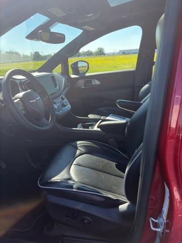 2025 Chrysler Pacifica - $26,910